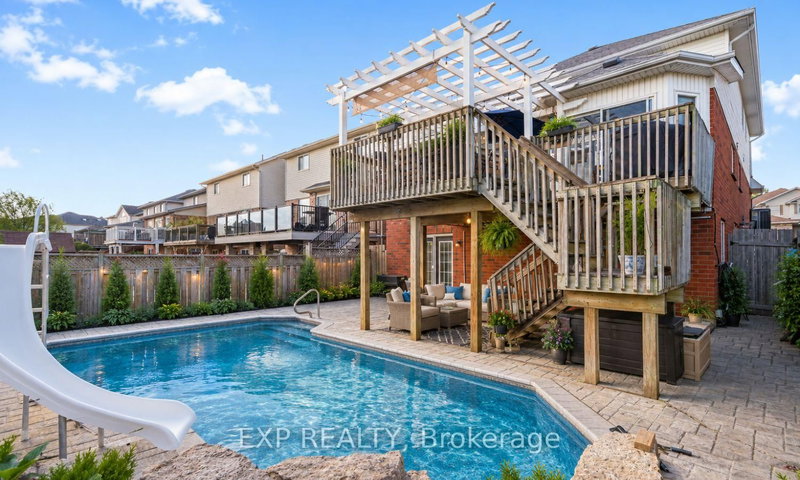 195 Green Vista Drive