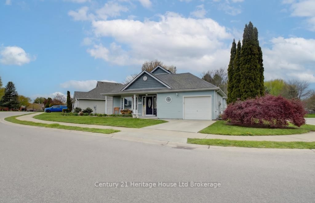 5 Dereham Drive • Tillsonburg, ON photo 25