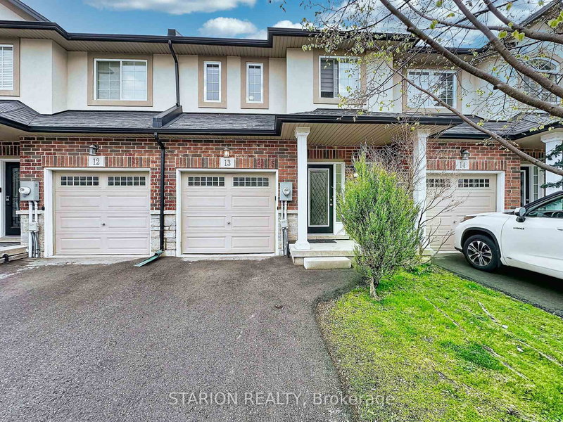 home for sale on 13-345 GLANCASTER Road