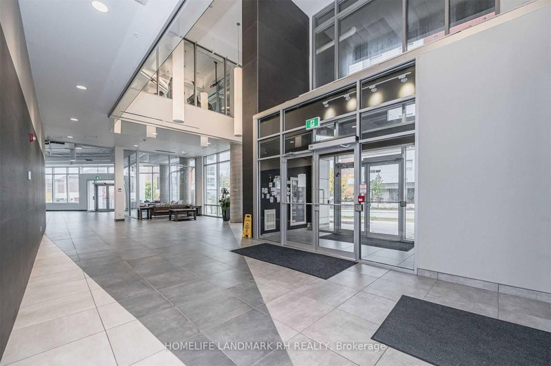 1705 - 158 King St N, Waterloo, N2J 2Y2 | Image 3