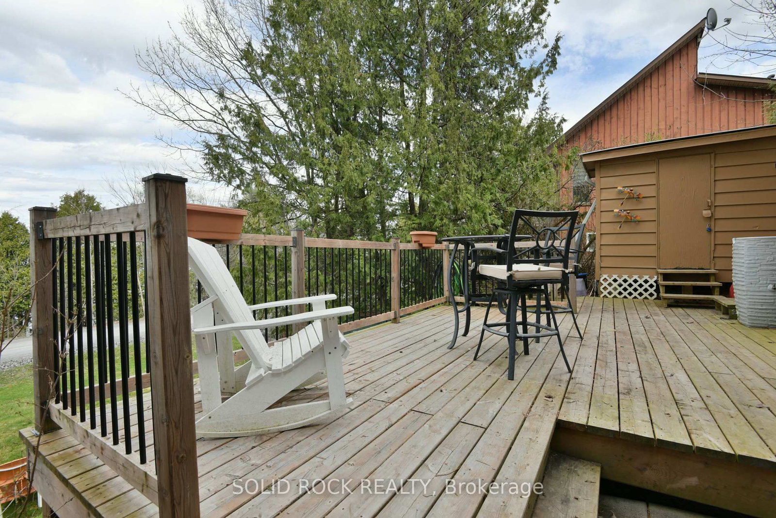 2496 River Road • Braeside, ON photo 35