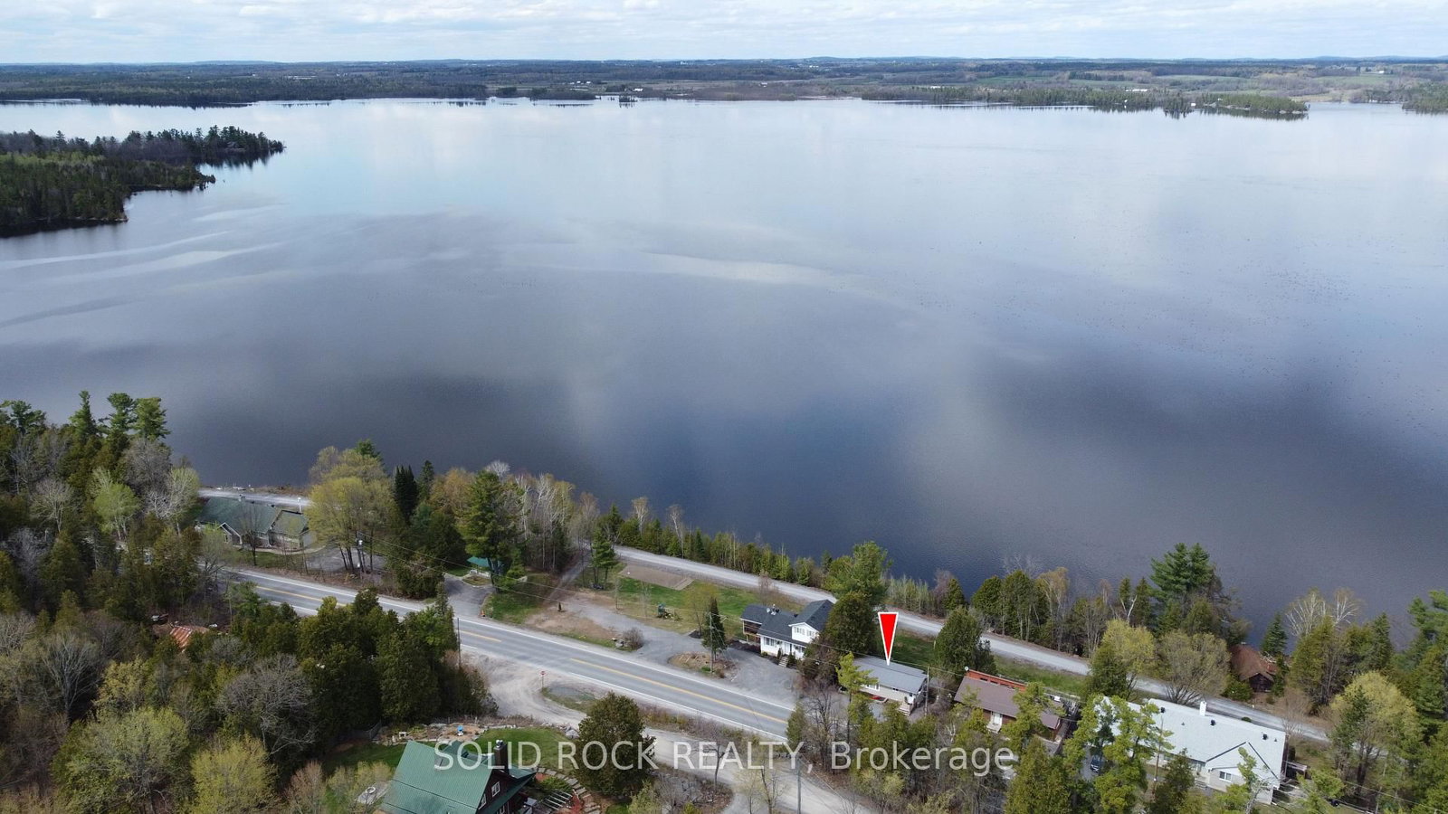 2496 River Road • Braeside, ON photo 6