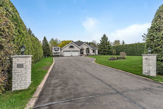 2235 Canaan Road