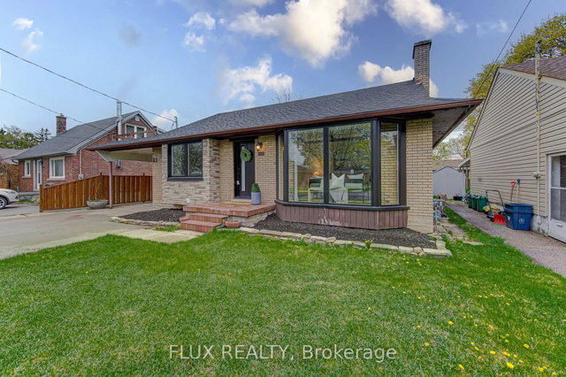 51 Rosemount Drive