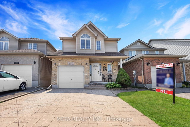 497 Langlaw Drive