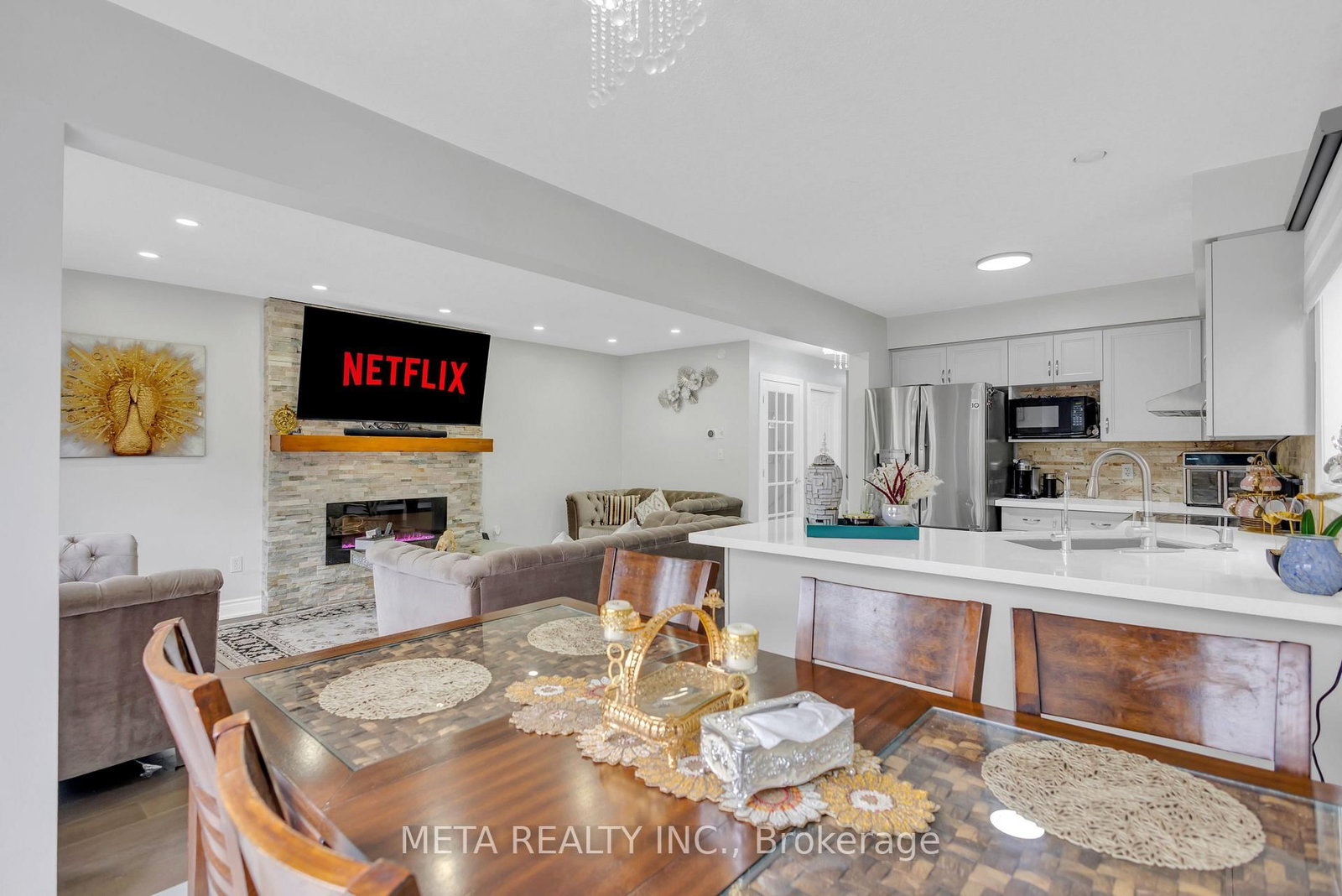 497 Langlaw Drive • Cambridge, ON photo 13
