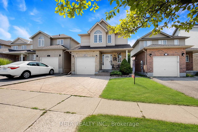497 Langlaw Drive