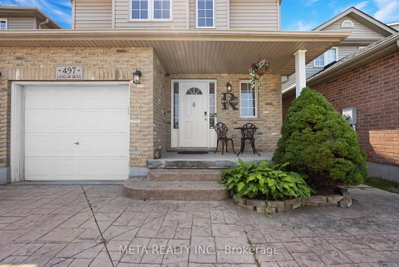 497 Langlaw Drive • Cambridge, ON photo 3