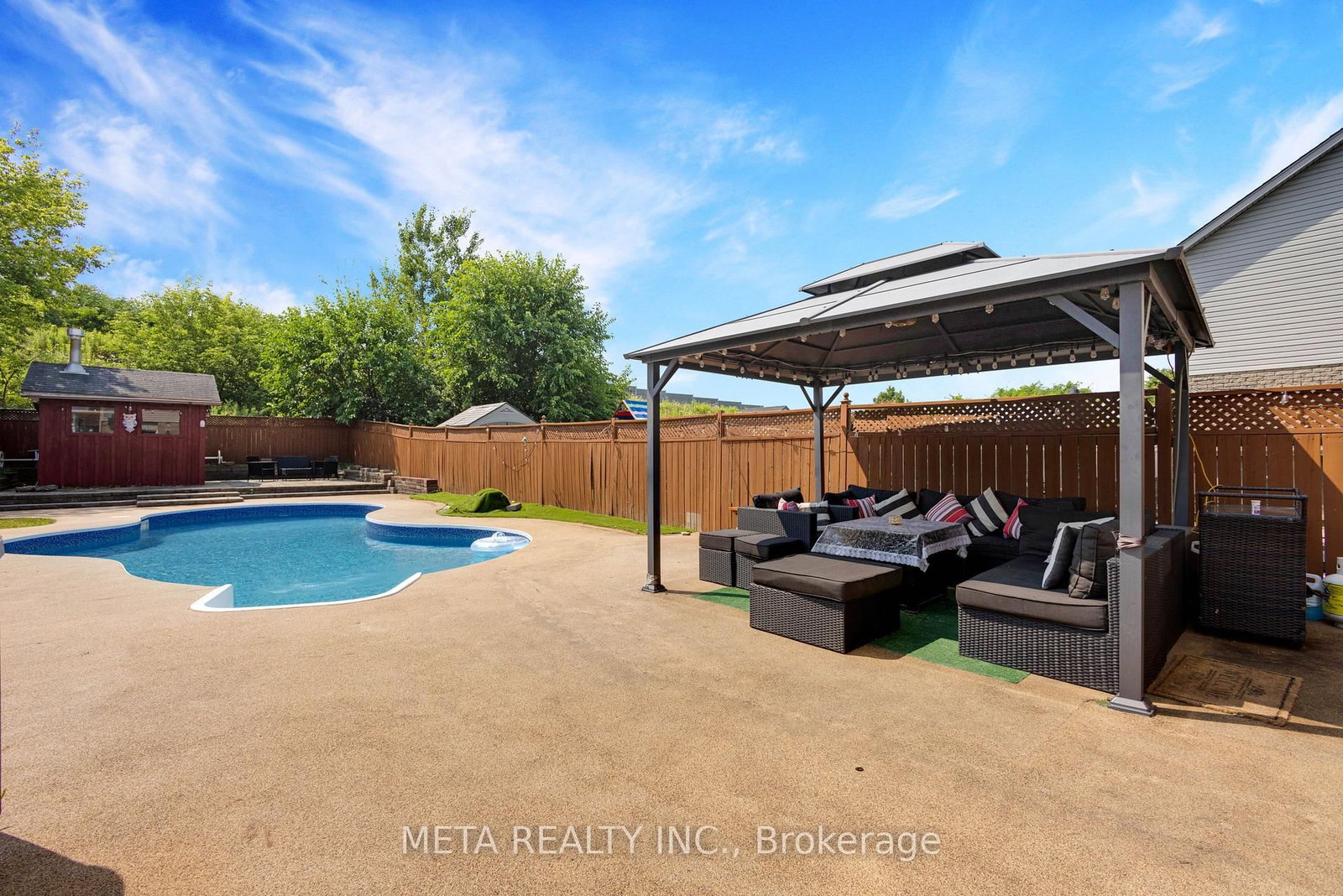 497 Langlaw Drive • Cambridge, ON photo 37