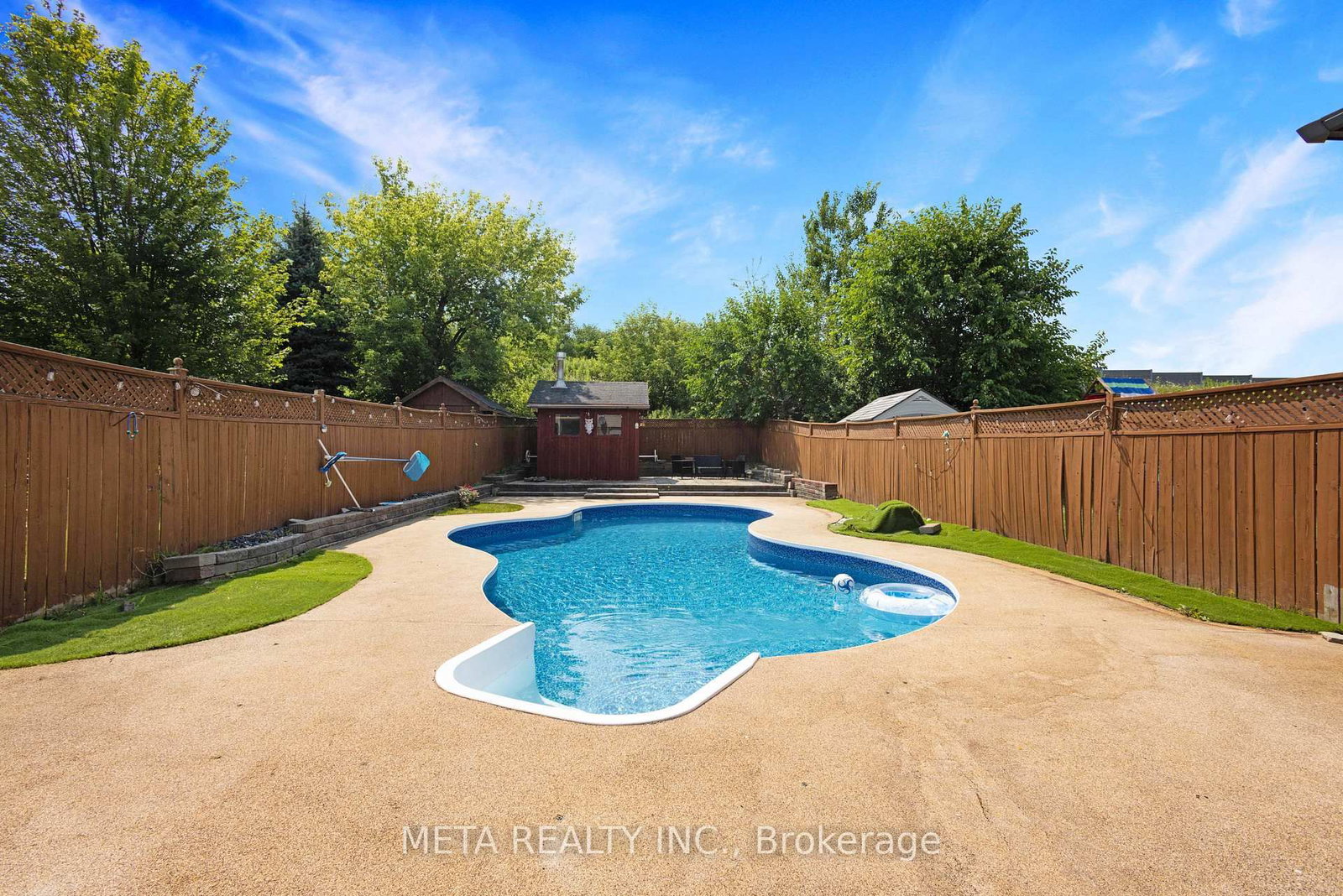 497 Langlaw Drive • Cambridge, ON photo 39