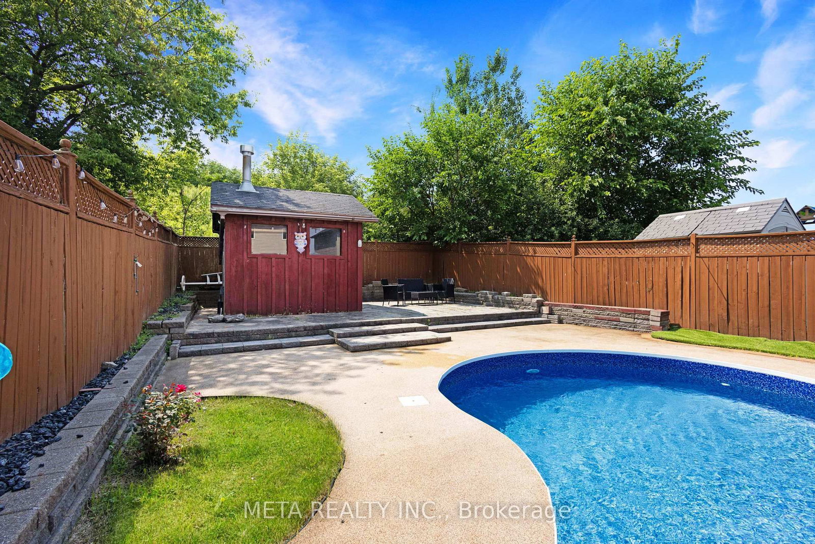 497 Langlaw Drive • Cambridge, ON photo 41