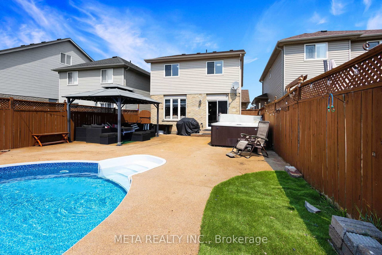 497 Langlaw Drive • Cambridge, ON photo 44