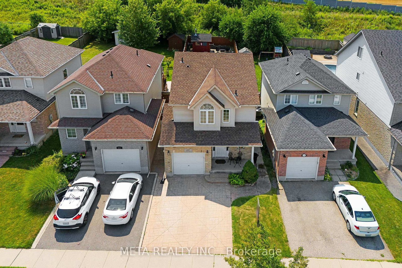 497 Langlaw Drive • Cambridge, ON photo 45