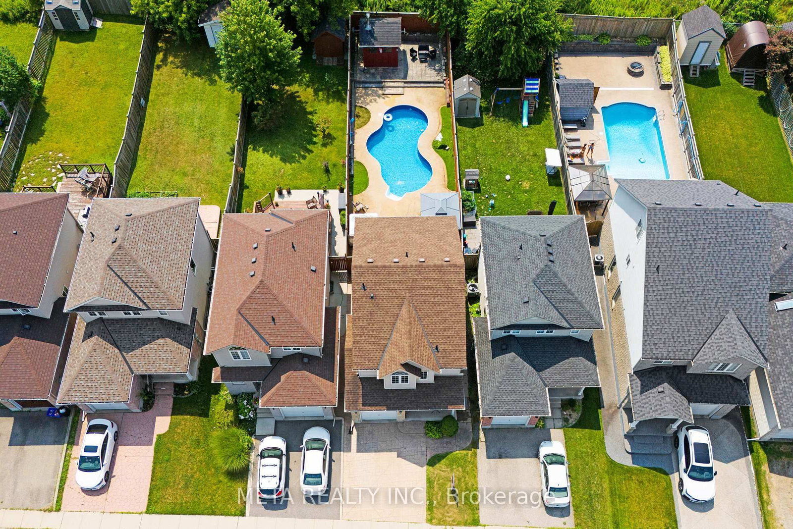 497 Langlaw Drive • Cambridge, ON photo 48