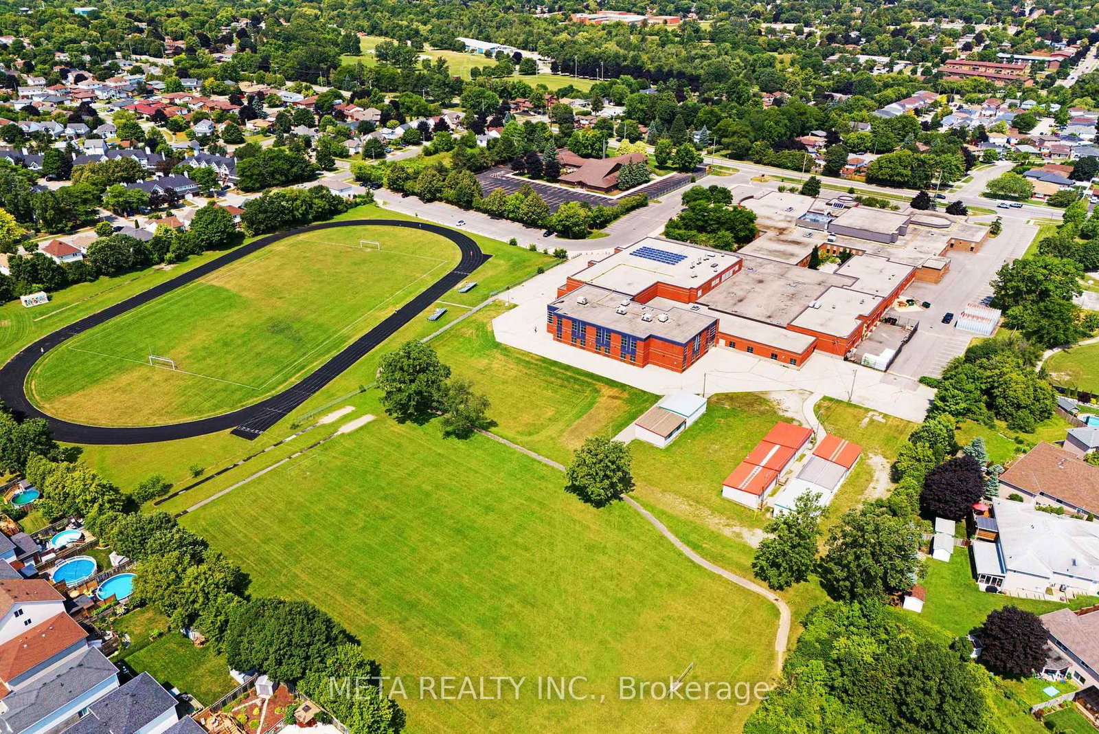 497 Langlaw Drive • Cambridge, ON photo 49