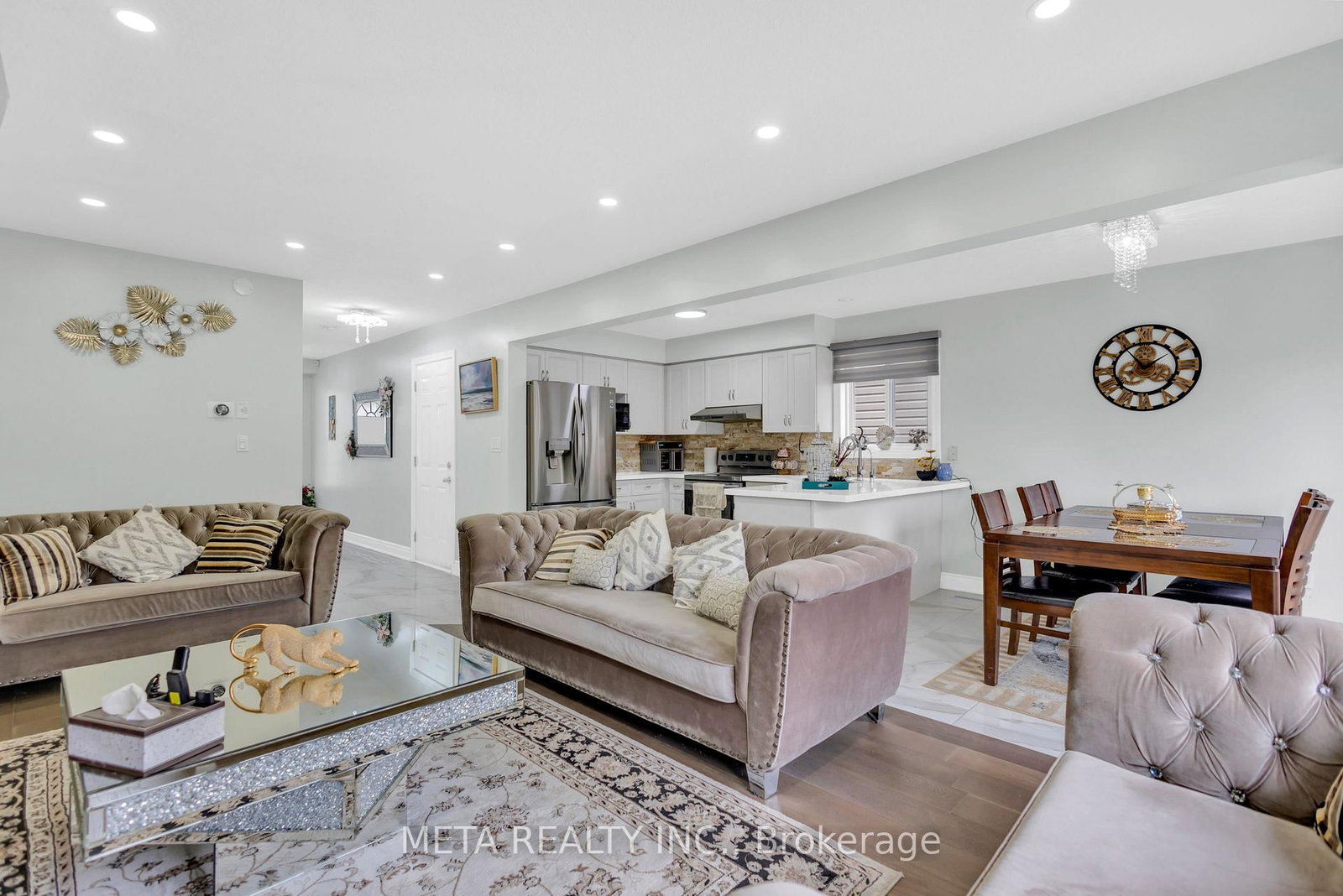 497 Langlaw Drive • Cambridge, ON photo 6