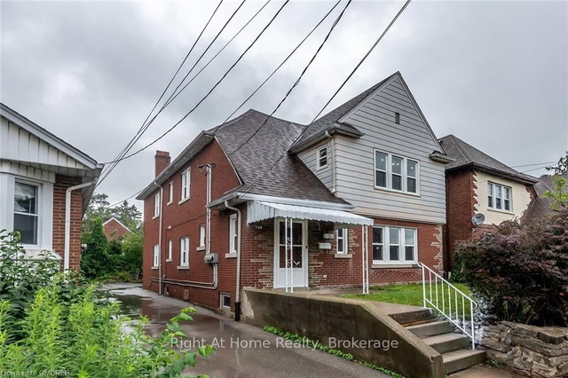 2 Room #1 - 104 LONGWOOD Road S
