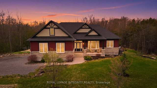 281 William Hay Drive
