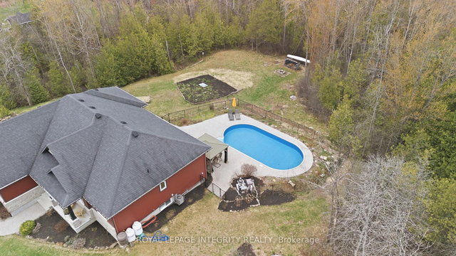 281 William Hay Drive