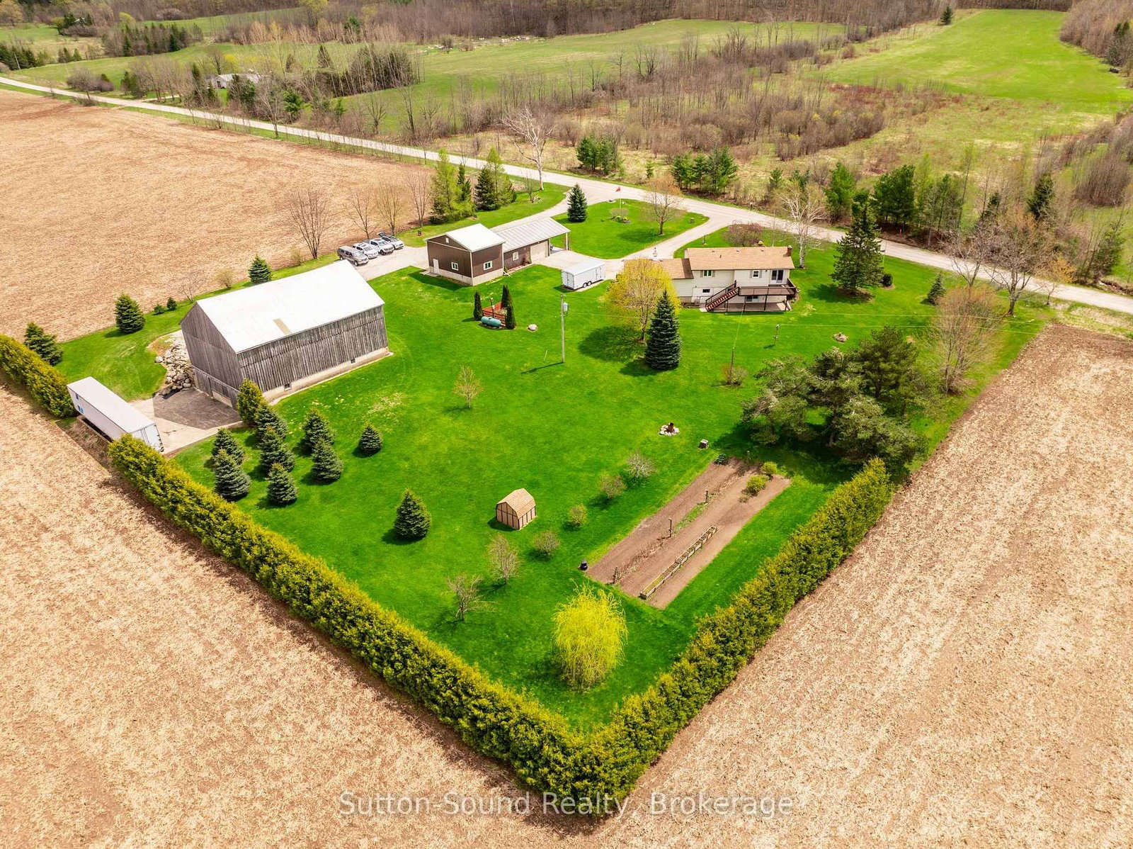 244363 22 Side Road - Photo 30