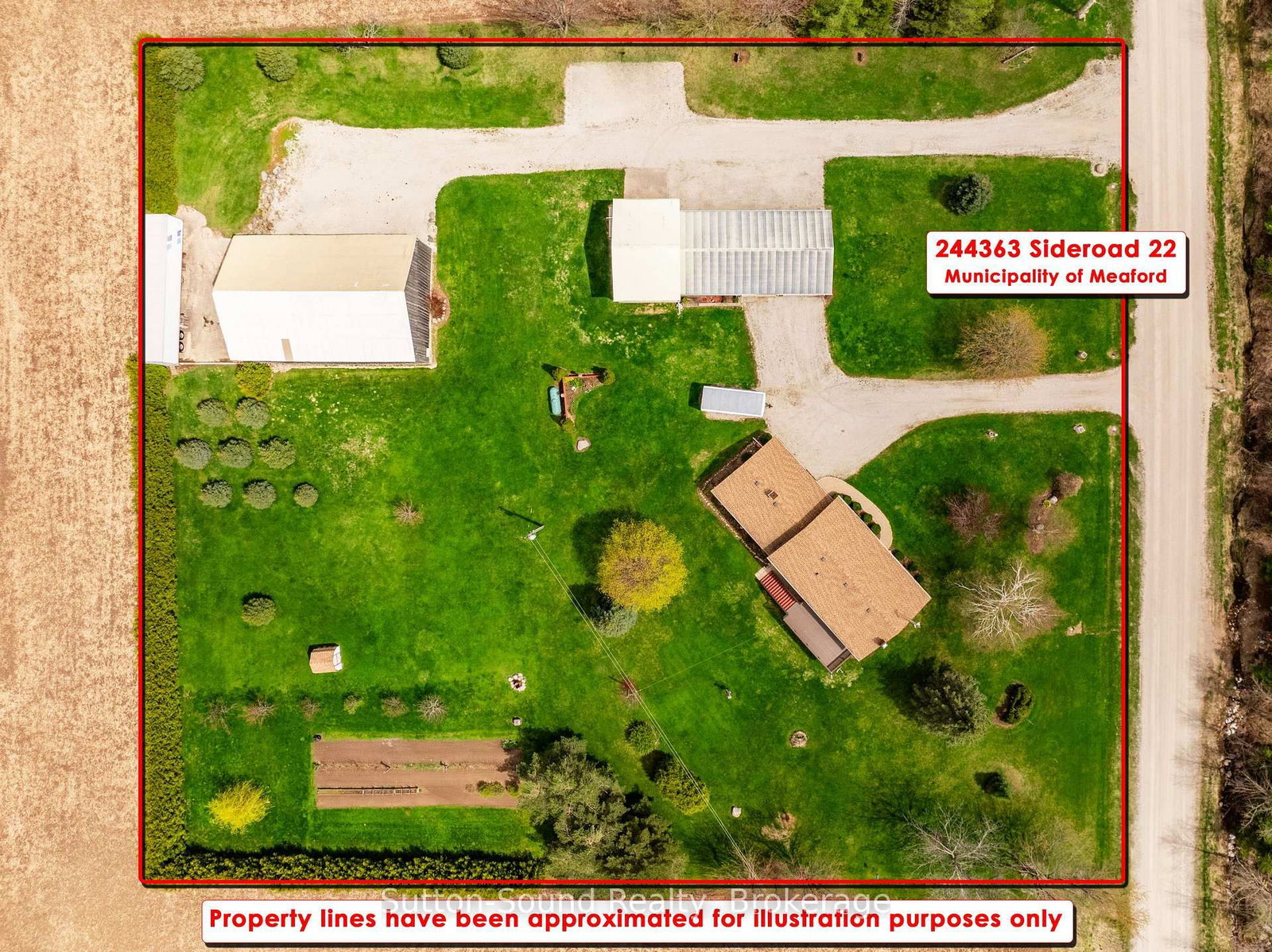 244363 22 Side Road - Photo 31