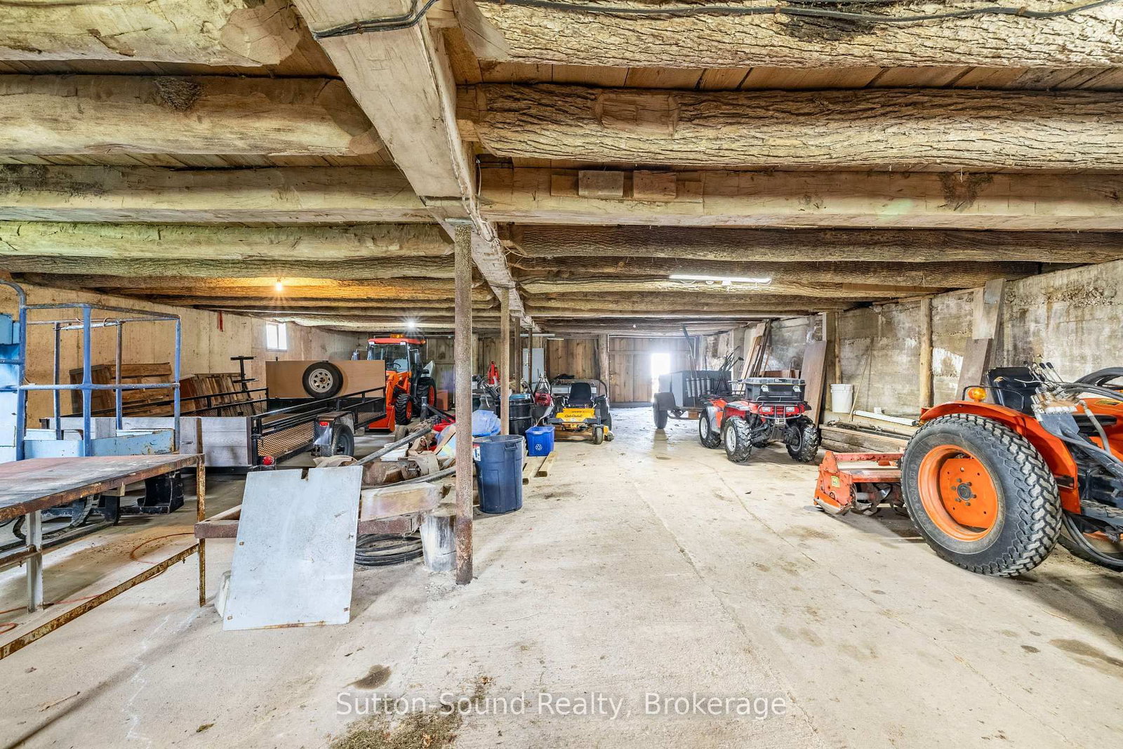 244363 22 Side Road - Photo 40