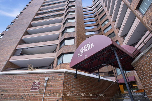 104 - 151 Bay Street