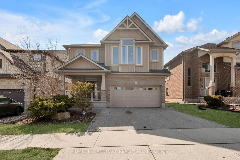 home for sale on 341 ZELLER Drive