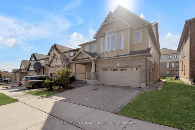 341 ZELLER Drive
