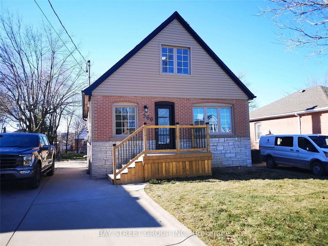 Lower - 366 East 23rd Street