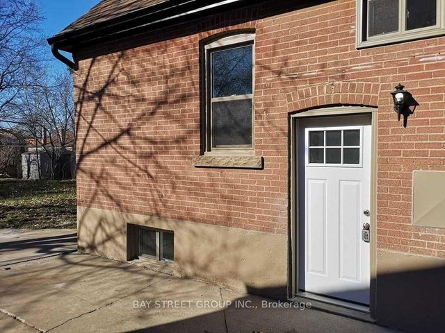 Lower - 366 East 23rd Street