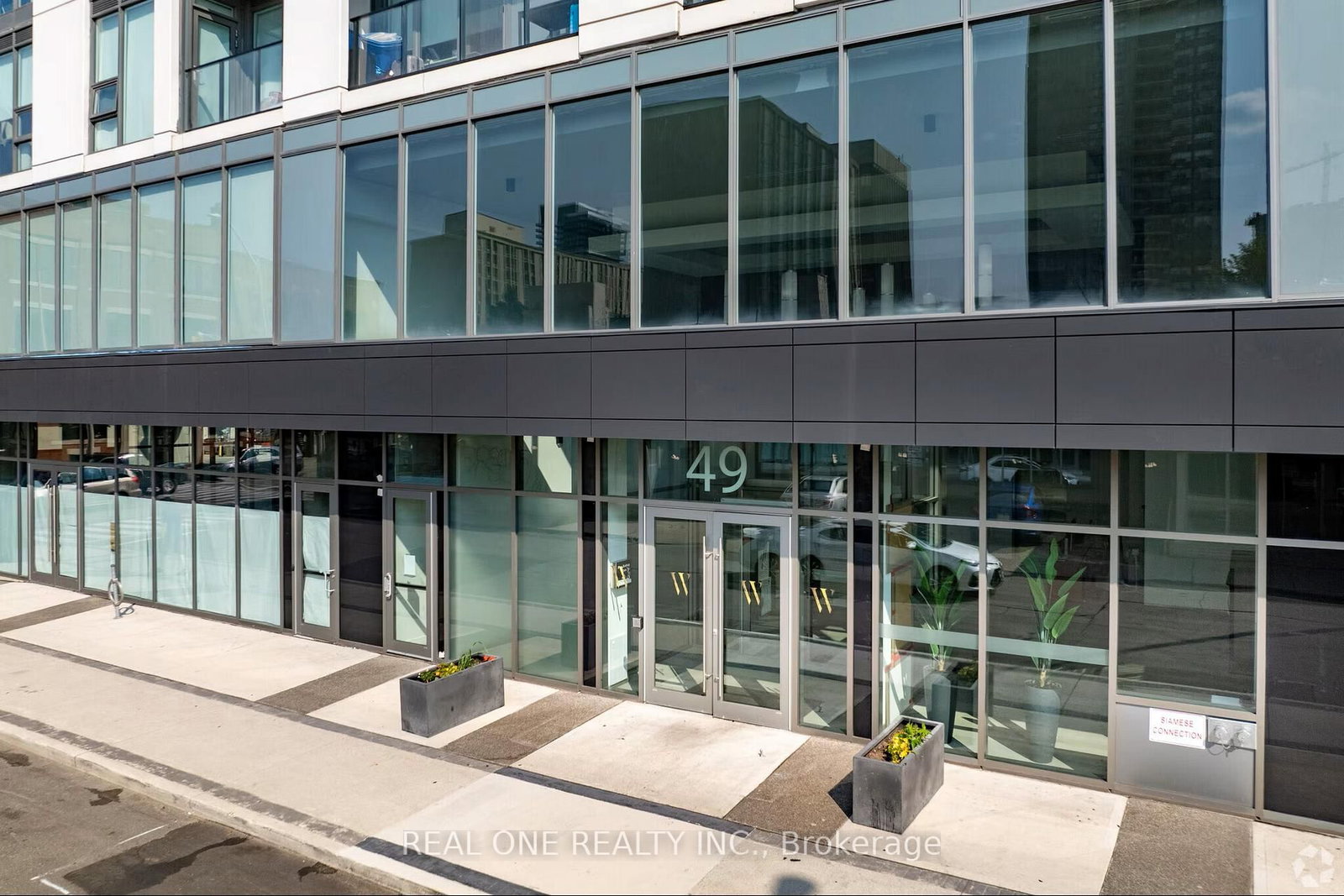 49 Walnut Street S, Unit 1706 - Photo 30