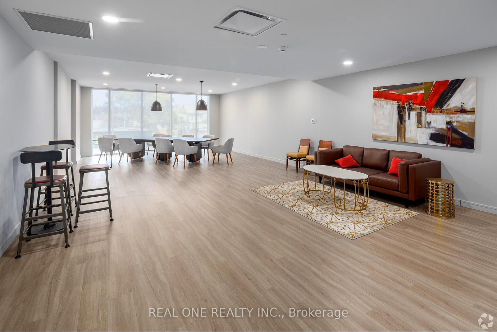 49 Walnut Street S, Unit 1706 - Photo 42