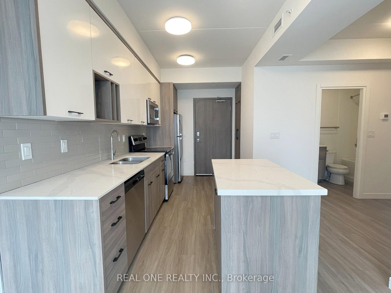 49 Walnut Street S, Unit 1706 - Photo 6