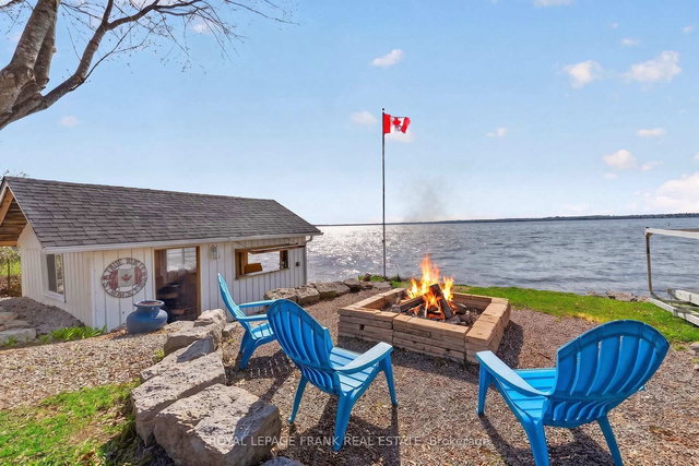 229 Snug Harbour Road