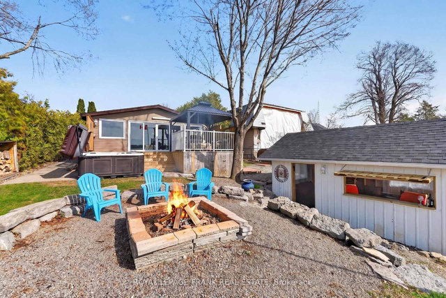 229 Snug Harbour Road