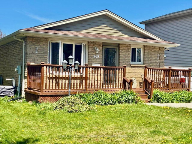 349 Banbury Crescent