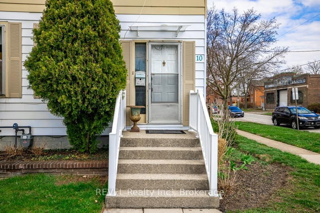 10 Wiley Street