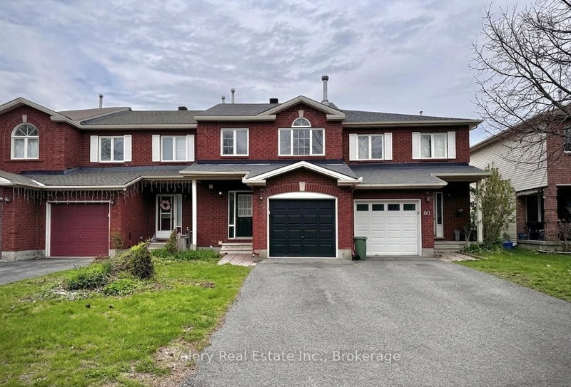 home for sale on 62 Astoria Crescent