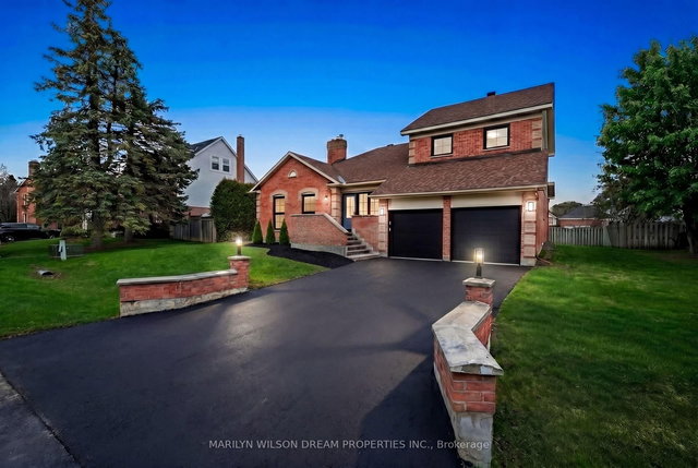 8 Belton Avenue