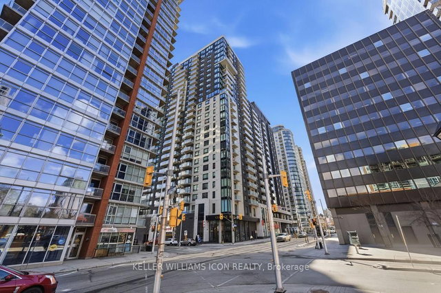 1002 - 180 George Street
