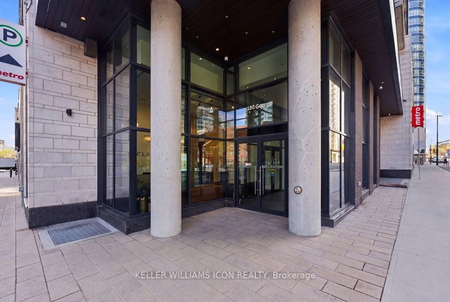 1002 - 180 George Street