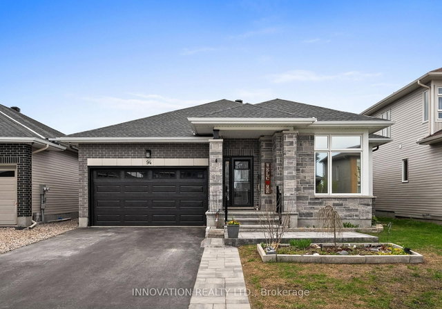 94 Dunlop Road