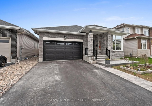 94 Dunlop Road
