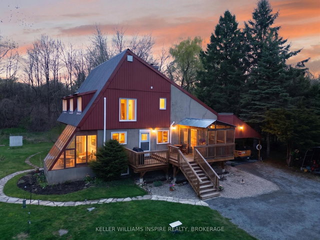 26 Howe Island Ferry Road