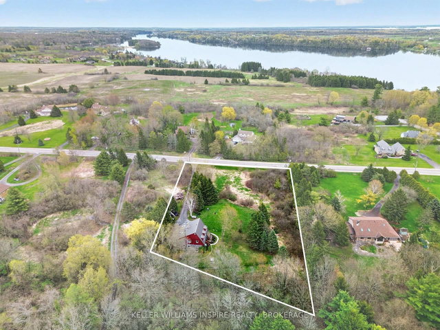26 Howe Island Ferry Road
