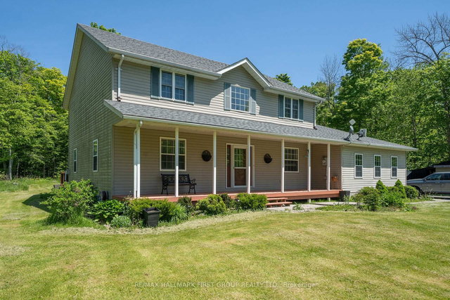 137 Stewart Road
