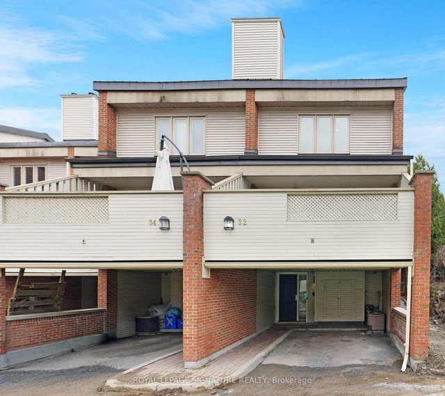 32 - 110 Havelock Street