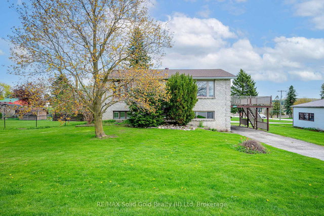 4683 Road 107
