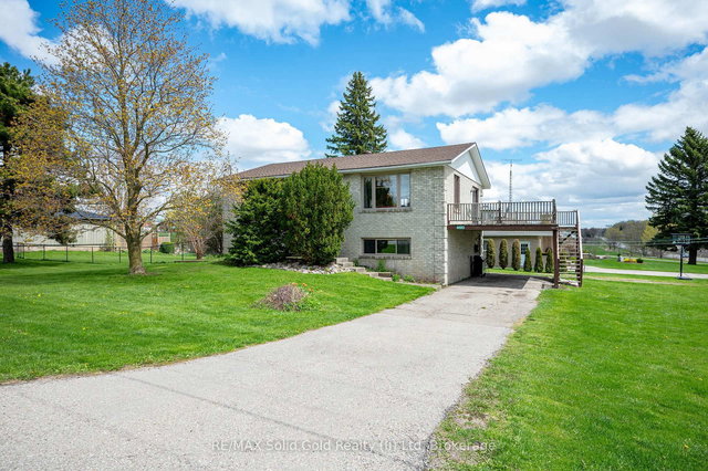 4683 Road 107